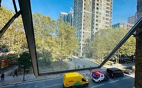 Premium Studio Flat In Central London